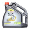 Castrol GTX Ultra Clean 10w40 4L
