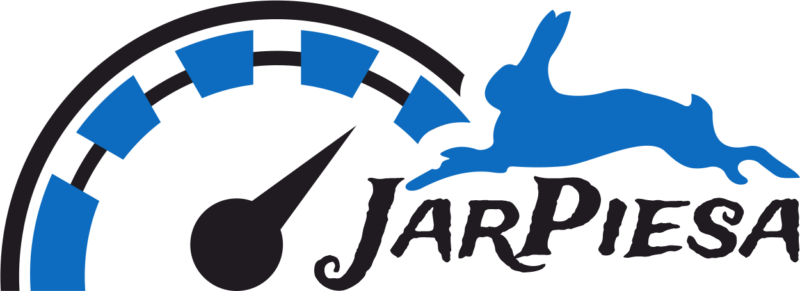 Logo Auto Jar Piesa