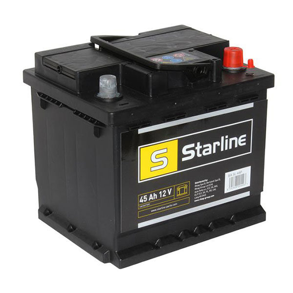 STARLINE Premium 12V 45Ah 400A