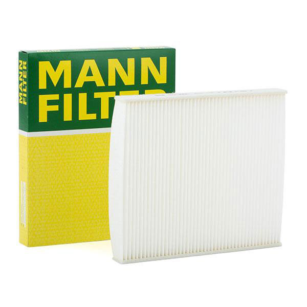 filtru polen mann CU