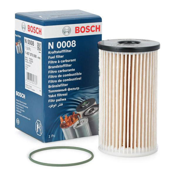 Filtru combustibil Bosch 1 457 070 008
