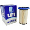 Filtru combustibil UFI 26.026.00