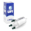 Filtru combustibil UFI 31 833 00